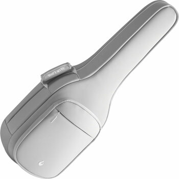 Guitare acoustique-électrique Lava Music Blue Lava Touch with Air Flow Bag Midnight Black Guitare acoustique-électrique - 2