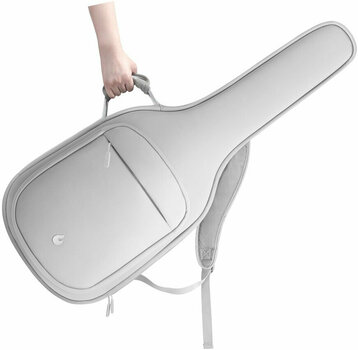 Guitare acoustique-électrique Lava Music Blue Lava Touch with Air Flow Bag Midnight Black Guitare acoustique-électrique - 18