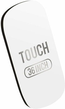 Guitare acoustique-électrique Lava Music Blue Lava Touch with Air Flow Bag Sail White Guitare acoustique-électrique - 13