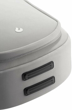 Guitare acoustique-électrique Lava Music Blue Lava Touch with Air Flow Bag Sail White Guitare acoustique-électrique - 21