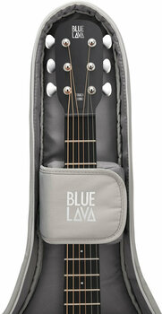 Guitare acoustique-électrique Lava Music Blue Lava Touch with Air Flow Bag Sail White Guitare acoustique-électrique - 22