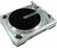 DJ Turntable Numark TT1650 - 3