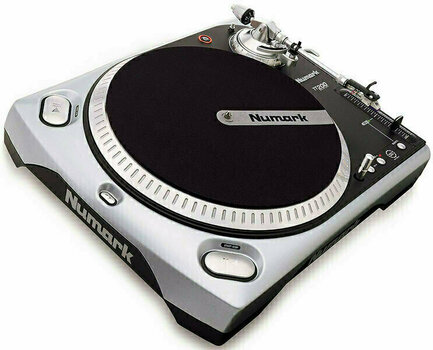 DJ-skivspelare Numark TT200 - 2