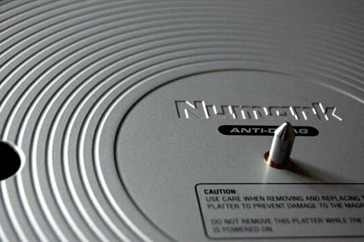 Platine vinyle DJ Numark TT500 - 2