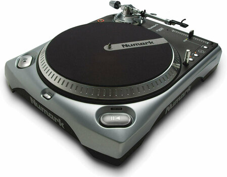 DJ-Plattenspieler Numark TT500 - 3