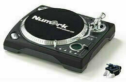 Gira-discos para DJ Numark TTXUSB - 4