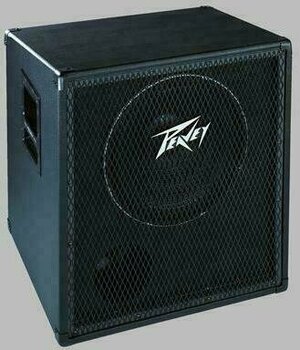 Bas zvučnik Peavey TVX 115 EX - 2