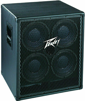 Basový reprobox Peavey TVX 410EX 8ohm - 2