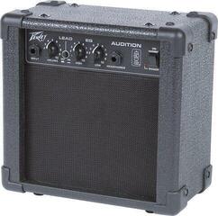 Mini Combo Peavey TransTube Audition Mini Combo - 1