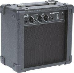 Mini Combo Peavey TransTube Audition Mini Combo - 2
