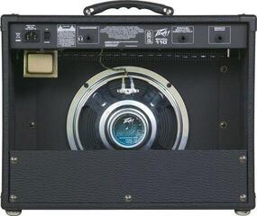 Tranzisztoros gitárkombók Peavey TransTube Envoy 110 II Tranzisztoros gitárkombók - 1