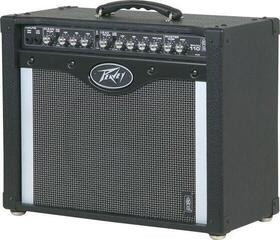 Tranzisztoros gitárkombók Peavey TransTube Envoy 110 II Tranzisztoros gitárkombók - 2