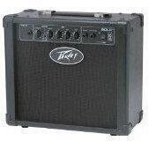 Mini Combo Peavey Solo Combo Mini Combo - 1