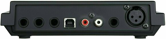USB-audio-interface - geluidskaart Roland UA-33 Tri Capture - 2