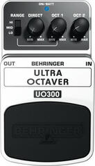 Kitarski efekt Behringer UO300 Kitarski efekt - 2