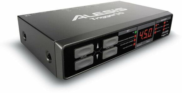 Elektroninis būgnų komplektas Alesis USB Studio Kit - 2