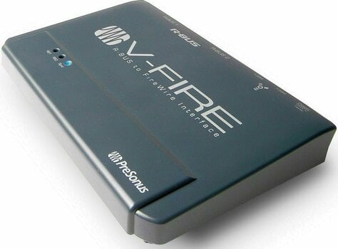 FireWire-audio-omzetter - geluidskaart Presonus V-Fire R-BUS - 3