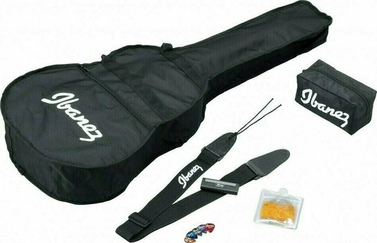 Акустична китара комплект Ibanez V105SJP NT - 2