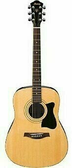 Акустична китара комплект Ibanez V105SJP NT - 3