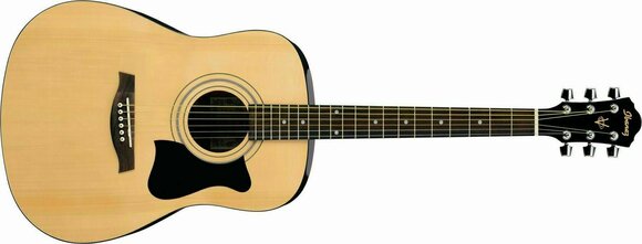 Акустична китара комплект Ibanez V105SJP NT - 6