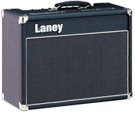 Tube Guitar Combo Laney VC30-112 - 3