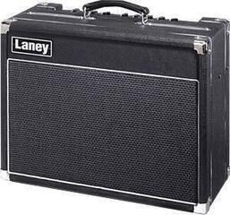 Celolampové kytarové kombo Laney VC30-112 Celolampové kytarové kombo - 3