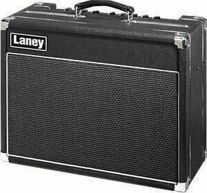 Rør Guitar Combo Laney VC30-112 - 4