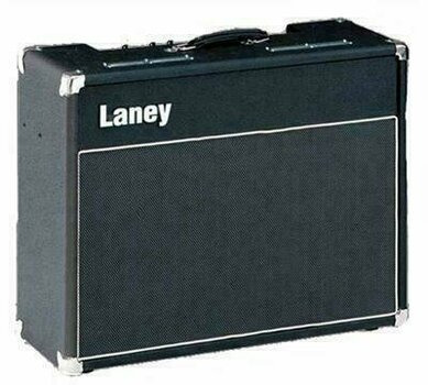 Lampové gitarové kombo Laney VC30-210 - 4