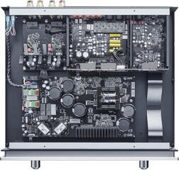 Hi-Fi Integrovaný zosilňovač
 PRIMARE I35 Hi-Fi Integrovaný zosilňovač - 3