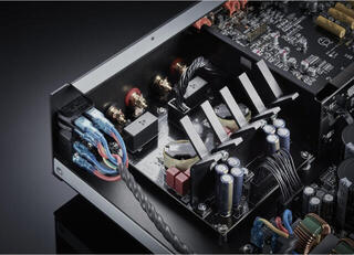 Hi-Fi Integrovaný zosilňovač
 PRIMARE I35 Hi-Fi Integrovaný zosilňovač - 6