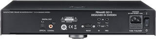 Hi-Fi CD Prehrávač PRIMARE DD15 Black Hi-Fi CD Prehrávač - 2