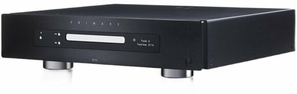 Hi-Fi CD Player PRIMARE DD35 Black - 2