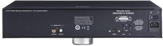 Hi-Fi CD Prehrávač PRIMARE DD35 Black Hi-Fi CD Prehrávač - 2
