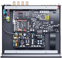 Hi-Fi Integrovaný zosilňovač
 PRIMARE I15 MM MKII Hi-Fi Integrovaný zosilňovač - 3