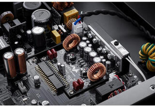 Hi-Fi Integrovaný zosilňovač
 PRIMARE I15 MM MKII Hi-Fi Integrovaný zosilňovač - 6