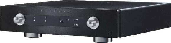 Integreret hi-fi-forstærker PRIMARE I35 DAC Black Sort - 2