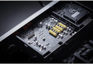 Hi-Fi Integrovaný zosilňovač
 PRIMARE I35 DAC Black Hi-Fi Integrovaný zosilňovač - 4