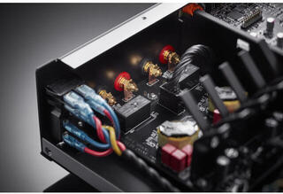 Hi-Fi Integrovaný zosilňovač
 PRIMARE I35 DAC Black Hi-Fi Integrovaný zosilňovač - 6