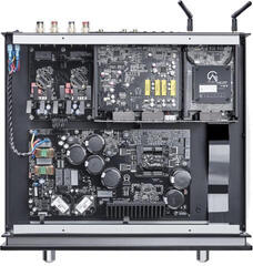 Hi-Fi Integrovaný zosilňovač
 PRIMARE I35 Prisma Hi-Fi Integrovaný zosilňovač - 3