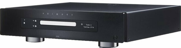 Hi-Fi CD Player PRIMARE CD35 Black - 2