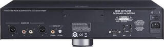 Hi-Fi CD Prehrávač PRIMARE CD35 Black Hi-Fi CD Prehrávač - 2