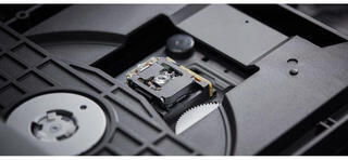 Hi-Fi CD Prehrávač PRIMARE CD35 Prisma Black Hi-Fi CD Prehrávač - 4