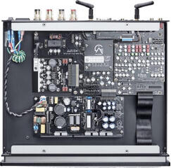 Hi-Fi Integrovaný zosilňovač
 PRIMARE I15 Prisma MKII Hi-Fi Integrovaný zosilňovač - 3