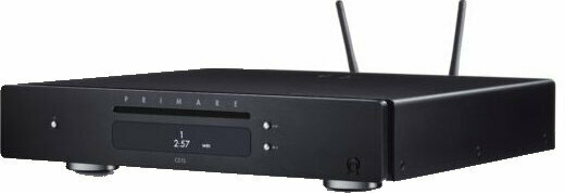 Hi-Fi CD Player PRIMARE CD15 Prisma Black - 2
