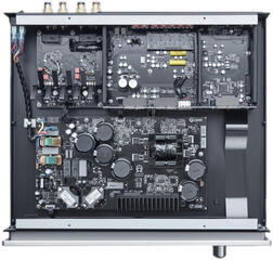 Hi-Fi Integrovaný zosilňovač
 PRIMARE I25 Hi-Fi Integrovaný zosilňovač - 3