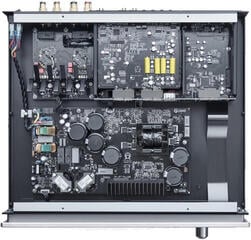 Hi-Fi DAC a ADC prevodník PRIMARE I25 DAC Hi-Fi DAC a ADC prevodník - 3