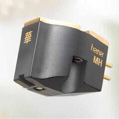 Hi-fi пълнител, игла
Hi-Fi доза Hana MH Phono Cartridge Black Hi-fi пълнител, иглаHi-Fi доза - 2