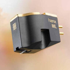 Hi-Fi prenoska Hana ML Phono Cartridge Black Hi-Fi prenoska - 2