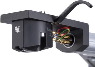 Hi-fi пълнител, игла
Hi-Fi доза Hana SL MONO Phono Cartridge Black Hi-fi пълнител, иглаHi-Fi доза - 1