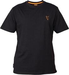 Majica Fox Majica Collection T-Shirt Black/Orange M - 2